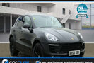 Porsche Macan 3.0 Macan S D Semi-Auto 4WD 5dr