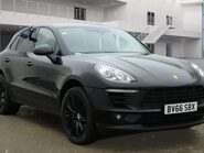 Porsche Macan 3.0 Macan S D Semi-Auto 4WD 5dr 24