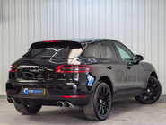 Porsche Macan 3.0 Macan S D Semi-Auto 4WD 5dr 9