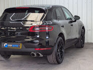 Porsche Macan 3.0 Macan S D Semi-Auto 4WD 5dr 36