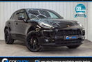 Porsche Macan 3.0 Macan S D Semi-Auto 4WD 5dr