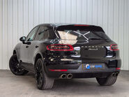 Porsche Macan 3.0 Macan S D Semi-Auto 4WD 5dr 11