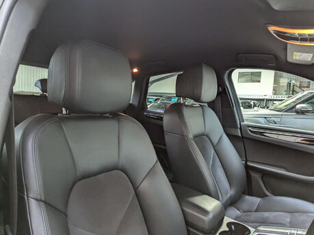 Porsche Macan 3.0 Macan S D Semi-Auto 4WD 5dr 51