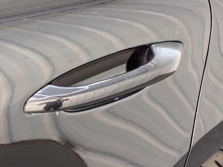 Porsche Macan 3.0 Macan S D Semi-Auto 4WD 5dr 31