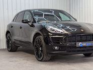 Porsche Macan 3.0 Macan S D Semi-Auto 4WD 5dr 19