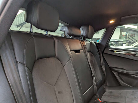 Porsche Macan 3.0 Macan S D Semi-Auto 4WD 5dr 62
