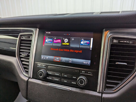 Porsche Macan 3.0 Macan S D Semi-Auto 4WD 5dr 86