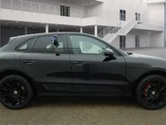 Porsche Macan 3.0 Macan S D Semi-Auto 4WD 5dr 19