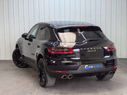 Porsche Macan 3.0 Macan S D Semi-Auto 4WD 5dr 12