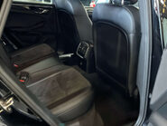 Porsche Macan 3.0 Macan S D Semi-Auto 4WD 5dr 13