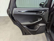 Porsche Macan 3.0 Macan S D Semi-Auto 4WD 5dr 70