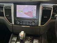 Porsche Macan 3.0 Macan S D Semi-Auto 4WD 5dr 9