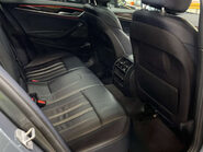 BMW 5 Series 2.0 520d M Sport Auto 5dr 19