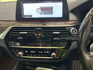 BMW 5 Series 2.0 520d M Sport Auto 5dr 13