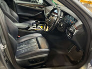 BMW 5 Series 2.0 520d M Sport Auto 5dr 4