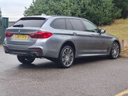 BMW 5 Series 2.0 520d M Sport Auto 5dr 8