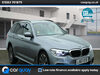 BMW 5 Series 2.0 520d M Sport Auto 5dr