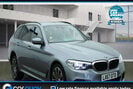 BMW 5 Series 2.0 520d M Sport Auto 5dr