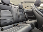 Mercedes-Benz C Class 2.0 C 200 AMG Line Premium+ Auto 2dr 66