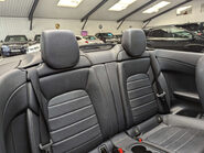 Mercedes-Benz C Class 2.0 C 200 AMG Line Premium+ Auto 2dr 63