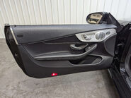 Mercedes-Benz C Class 2.0 C 200 AMG Line Premium+ Auto 2dr 62