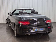 Mercedes-Benz C Class 2.0 C 200 AMG Line Premium+ Auto 2dr 13