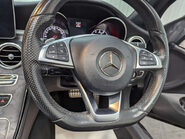 Mercedes-Benz C Class 2.0 C 200 AMG Line Premium+ Auto 2dr 78