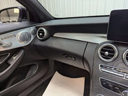 Mercedes-Benz C Class 2.0 C 200 AMG Line Premium+ Auto 2dr 84