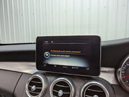 Mercedes-Benz C Class 2.0 C 200 AMG Line Premium+ Auto 2dr 92