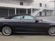 Mercedes-Benz C Class 2.0 C 200 AMG Line Premium+ Auto 2dr 15