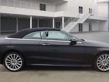 Mercedes-Benz C Class 2.0 C 200 AMG Line Premium+ Auto 2dr 15