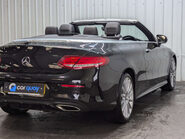 Mercedes-Benz C Class 2.0 C 200 AMG Line Premium+ Auto 2dr 39