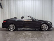Mercedes-Benz C Class 2.0 C 200 AMG Line Premium+ Auto 2dr 19