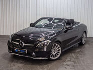 Mercedes-Benz C Class 2.0 C 200 AMG Line Premium+ Auto 2dr 6