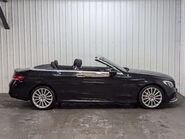 Mercedes-Benz C Class 2.0 C 200 AMG Line Premium+ Auto 2dr 20