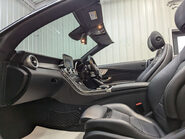Mercedes-Benz C Class 2.0 C 200 AMG Line Premium+ Auto 2dr 59