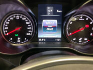 Mercedes-Benz C Class 2.0 C 200 AMG Line Premium+ Auto 2dr 24