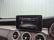 Mercedes-Benz C Class 2.0 C 200 AMG Line Premium+ Auto 2dr 91