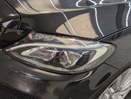 Mercedes-Benz C Class 2.0 C 200 AMG Line Premium+ Auto 2dr 31