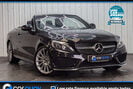 Mercedes-Benz C Class 2.0 C 200 AMG Line Premium+ Auto 2dr