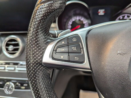 Mercedes-Benz C Class 2.0 C 200 AMG Line Premium+ Auto 2dr 73