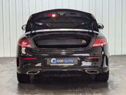 Mercedes-Benz C Class 2.0 C 200 AMG Line Premium+ Auto 2dr 47