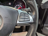 Mercedes-Benz C Class 2.0 C 200 AMG Line Premium+ Auto 2dr 76