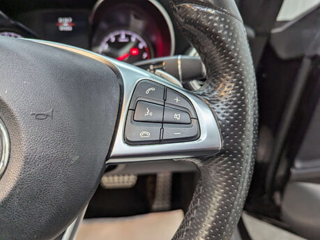 Mercedes-Benz C Class 2.0 C 200 AMG Line Premium+ Auto 2dr 76