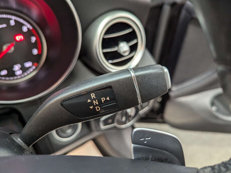 Mercedes-Benz C Class 2.0 C 200 AMG Line Premium+ Auto 2dr 77