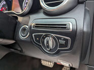 Mercedes-Benz C Class 2.0 C 200 AMG Line Premium+ Auto 2dr 81