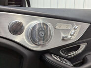 Mercedes-Benz C Class 2.0 C 200 AMG Line Premium+ Auto 2dr 79