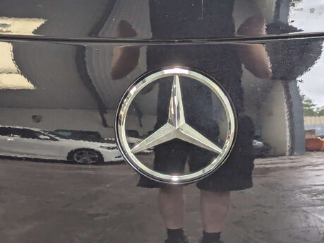 Mercedes-Benz C Class 2.0 C 200 AMG Line Premium+ Auto 2dr 41