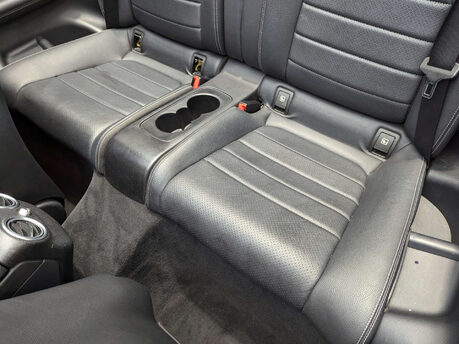 Mercedes-Benz C Class 2.0 C 200 AMG Line Premium+ Auto 2dr 68