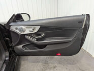Mercedes-Benz C Class 2.0 C 200 AMG Line Premium+ Auto 2dr 57
